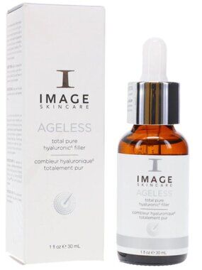 Image Skincare Ageless Total Pure Hyaluronic Filler, 1 oz